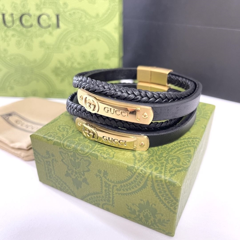 Gucci Bracelets